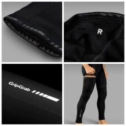 GripGrab Leg Warmers -Force Butikk GripGrab Leg Warmers 1634901884 02