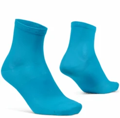 GripGrab Lightweight Airflow Sokker Blå