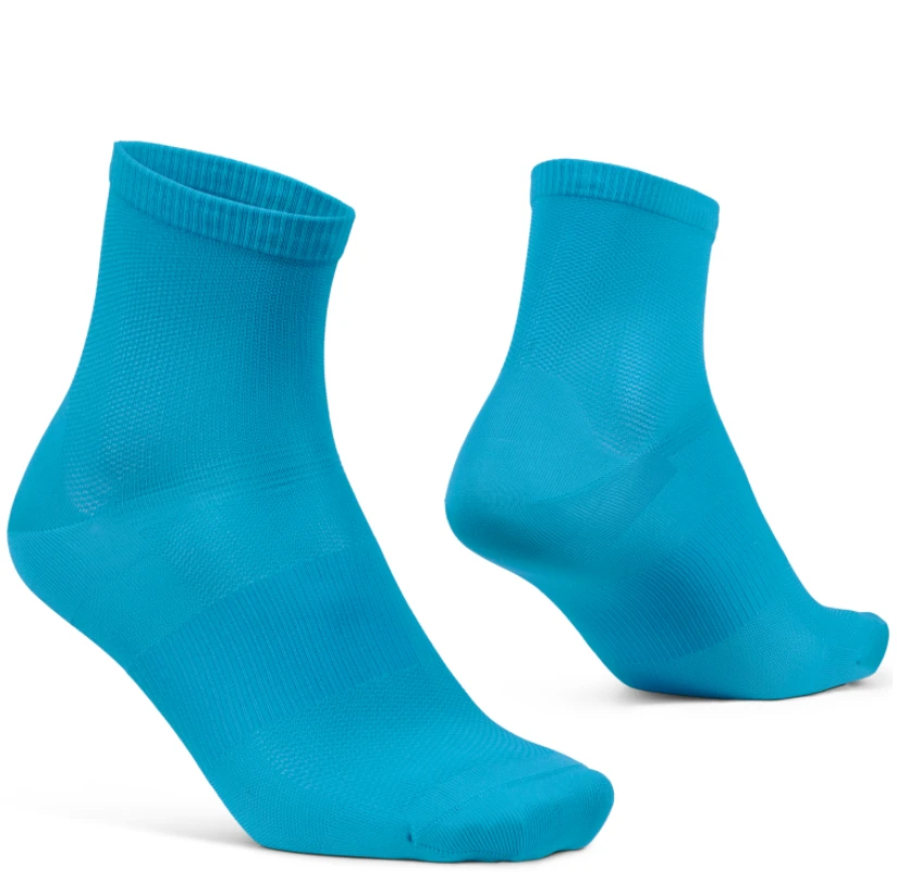 GripGrab Lightweight Airflow Sokker Blå 1 GripGrab Lightweight Airflow Sokker Blå