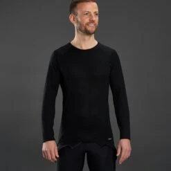 Front -Force Butikk GripGrab Merino Base Layer Langaermet 1564672740 01