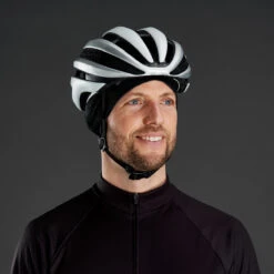 GripGrab Merino Beanie Lue Sort -Force Butikk GripGrab Merino Beanie Hue Sort 1567067806 02