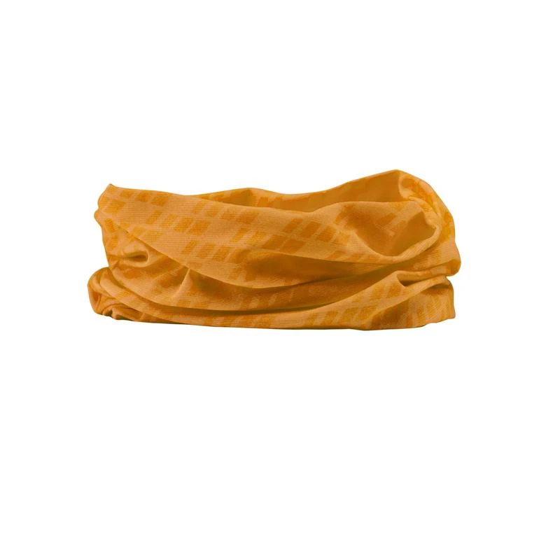 GripGrab Multifunctional Neck Warmer Oransj 1 GripGrab Multifunctional Neck Warmer Oransj