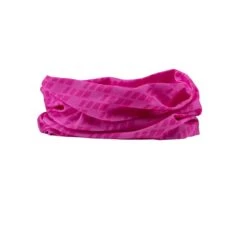 GripGrab Multifunctional Neck Warmer Pink