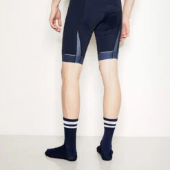 GripGrab Original Stripes Sokker Navy Blå -Force Butikk GripGrab Original Stripes Sokker Nav 1634904019 03