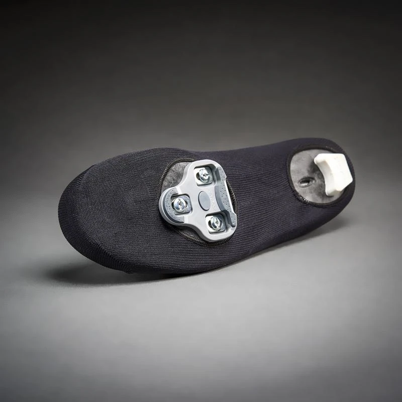 GripGrab Primavera Midseason Skoovertrekk Onesize Sort 2 GripGrab Primavera Midseason Skoovertrekk Onesize Sort - Bilde 2