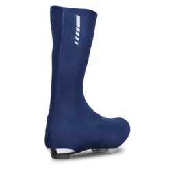 GripGrab RaceAero 2 TT Raceday Skoovertrekk Navy Blå -Force Butikk GripGrab RaceAero 2 TT Raceday Skoov 1612269780 03