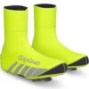 GripGrab RaceThermo Skoovertrekk Hi-Vis