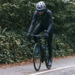 GripGrab RaceThermo Skoovertrekk Sort -Force Butikk GripGrab RaceThermo skoovertraek sort 1635167903 03