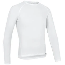 GripGrab Ride Thermal Base Layer Hvit