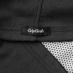 GripGrab Ride Thermal Base Layer Kortermet Sort 9 GripGrab Ride Thermal Base Layer Kortermet Sort -Force Butikk GripGrab Ride Thermal Base Layer Kor 1579180008 03