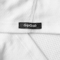 GripGrab Ride Thermal Base Layer Kortermet Hvit 9 GripGrab Ride Thermal Base Layer Kortermet Hvit -Force Butikk GripGrab Ride Thermal Base Layer Kor 1579180103 03