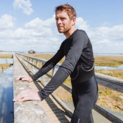 GripGrab Ride Thermal Base Layer Sort 10 GripGrab Ride Thermal Base Layer Sort -Force Butikk GripGrab Ride Thermal Base Layer Sor 1634734492 04