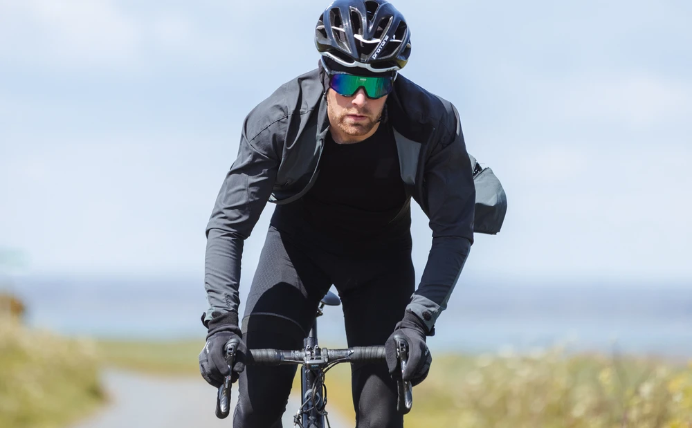 GripGrab Ride Thermal Base Layer Sort 6 GripGrab Ride Thermal Base Layer Sort - Bilde 6