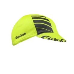 GripGrab Summer Cycling Cap Gul