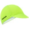 GripGrab Sommersykkelcap Gul Hivis