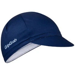 GripGrab Sommersykkelcap Navy