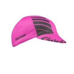 GripGrab Summer Cycling Cap Rosa