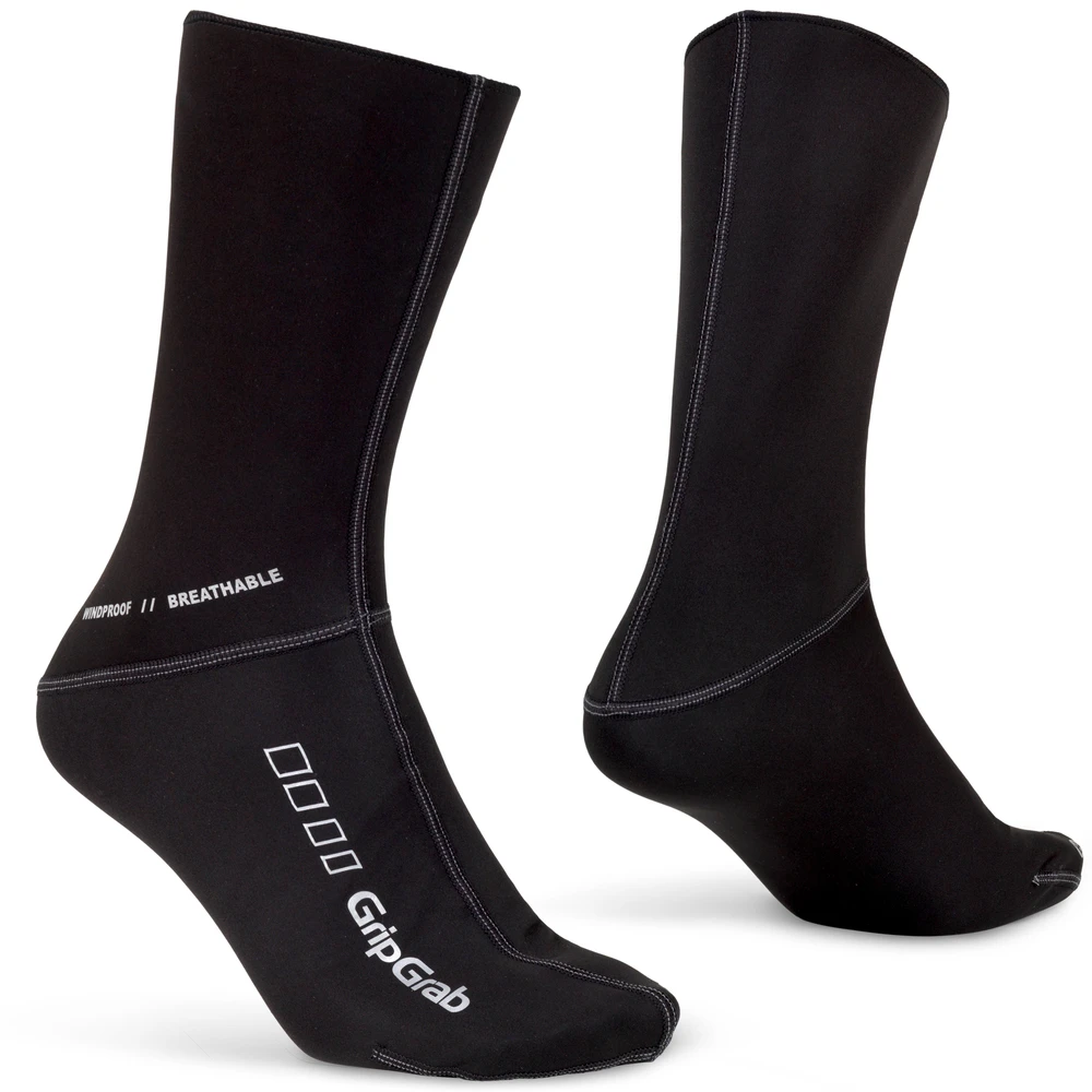 GripGrab Windproof Sock 1 GripGrab Windproof Sock