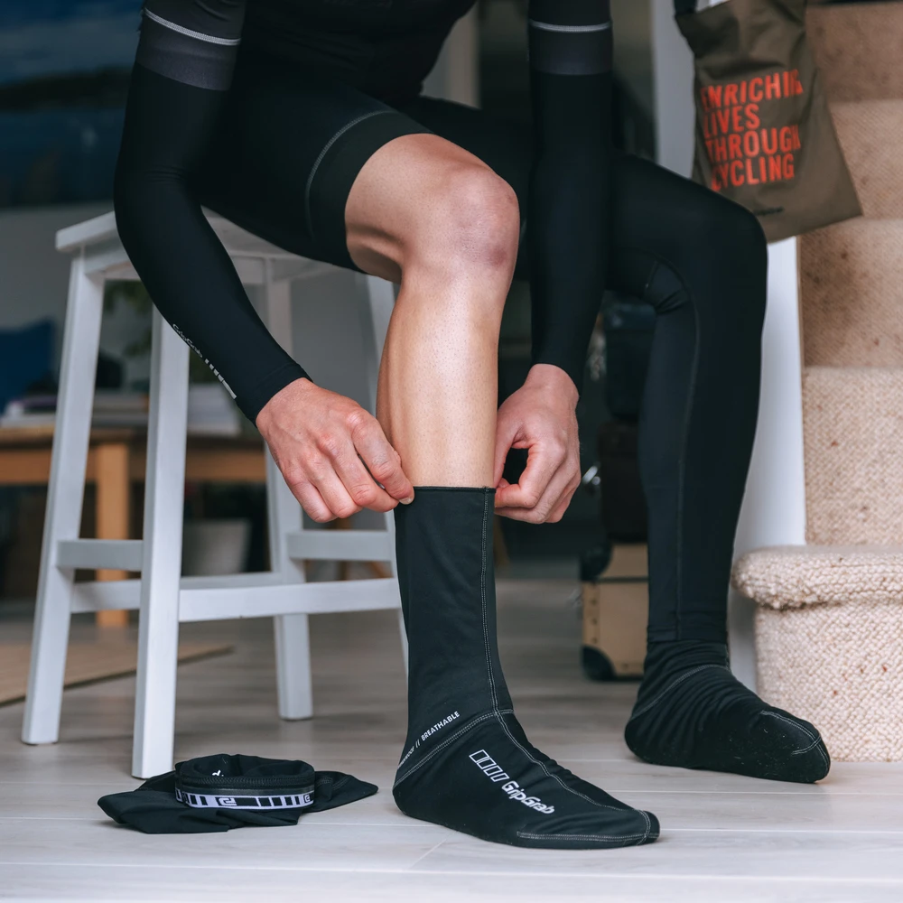 GripGrab Windproof Sock 3 GripGrab Windproof Sock - Bilde 3
