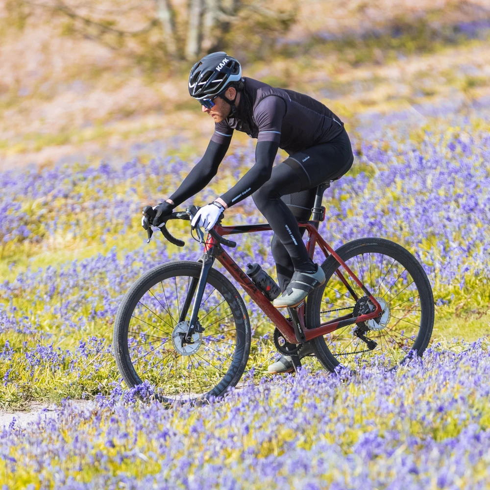 GripGrab Windproof Sock 5 GripGrab Windproof Sock - Bilde 5