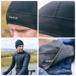 GripGrab Windster Cap -Force Butikk GripGrab Windster Cap 1634896927 02