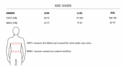 GripGrab Expert Seamless Thermal Superundertøy Med Lange Armer Sort -Force Butikk GripGrab svedundertroeje med lange ar 1536909413 01