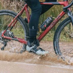 GripGrab Vanntett Merino Vintersokk Sort 9 GripGrab Vanntett Merino Vintersokk Sort -Force Butikk GripGrab vandtaet merino vinterstroemp 1634905868 03