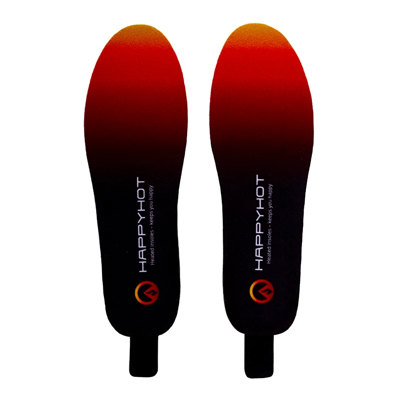 HappyHot Varmesåler Med Fjernbetjening 2 HappyHot Varmesåler Med Fjernbetjening - Bilde 2