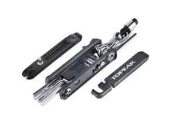 Topeak Hexus X Multitool -Force Butikk Hexus X Multitool 1562168539 03