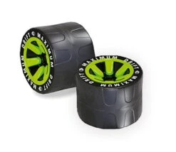 Madd Gear Hjulsett Til Madd Drift Trike