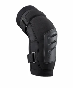 IXS Carve Race Albue Beskytter Sort