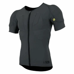 IXS Carve Body Armor Grå
