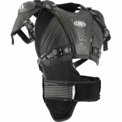 IXS Cleaver Jacket Body Armor -Force Butikk IXS Cleaver jacket body armor 1547032184 02