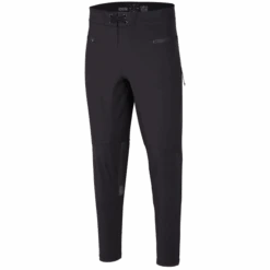 IXS Flow XTG Lange Bukser Svart