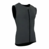 IXS Flow Body Armor Vest Grå