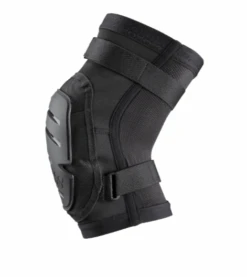 IXS Race Knebeskytter Sort -Force Butikk IXS Race Knaebeskytter Sort 1617016326 02