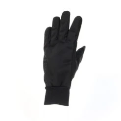 Il Biondo Winter Hanske Sort