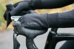 Il Biondo Winter Hanske Sort -Force Butikk Il Biondo Winter Handske Sort 1603372384 03