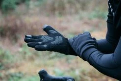 Il Biondo Winter Hanske Sort -Force Butikk Il Biondo Winter Handske Sort 1603372384 04