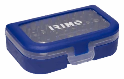 Irimo Bitssett Med 32 Deler 1/4"