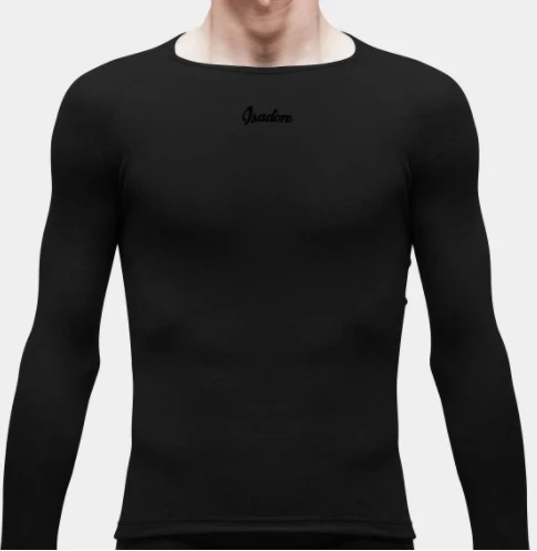 Isadore 100% Merino LS Baselayer Sort 1 Isadore 100% Merino LS Baselayer Sort