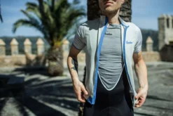 Isadore 100% Merino SL Baselayer, Grå 7 Isadore 100% Merino SL Baselayer, Grå -Force Butikk Isadore 100 Merino SL Baselayer Gre 1620048546 02