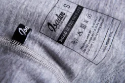 Isadore 100% Merino SL Baselayer, Grå 9 Isadore 100% Merino SL Baselayer, Grå -Force Butikk Isadore 100 Merino SL Baselayer Gre 1620048546 04