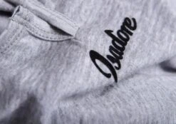 Isadore 100% Merino SS Baselayer Grå 5 Isadore 100% Merino SS Baselayer Grå -Force Butikk Isadore 100 Merino SS Baselayer Gre 1613473273 02