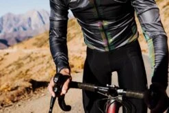 Isadore Alternative Essential Jakke -Force Butikk Isadore Alternative Essential Jacket 1620051113 03