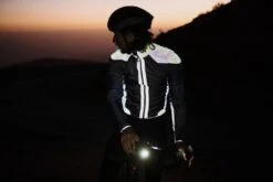 Isadore Alternative Essential Jakke -Force Butikk Isadore Alternative Essential Jacket 1620051113 04