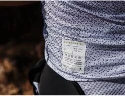 Isadore Alternative SS Baselayer Sort/Hvit 5 Isadore Alternative SS Baselayer Sort/Hvit -Force Butikk Isadore Alternative SS Baselayer Sor 1613475377 02