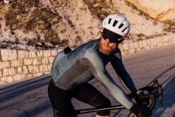 Isadore Alternative Vintertrøye, Dark Slate -Force Butikk Isadore Alternative Winter Jersey D 1640208674 02