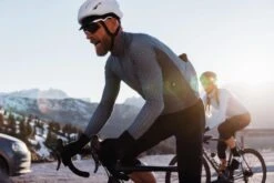 Isadore Alternative Vintertrøye, Dark Slate -Force Butikk Isadore Alternative Winter Jersey D 1640208674 03