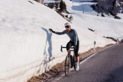 Isadore Alternative Vintertrøye, Dark Slate -Force Butikk Isadore Alternative Winter Jersey D 1640208674 04